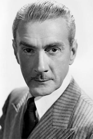 Picture of Clifton Webb