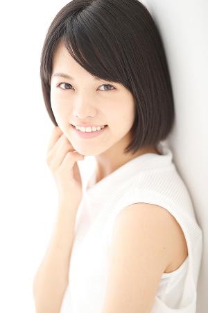 Picture of Sara Shida