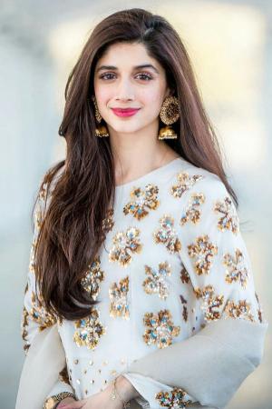 Picture of Mawra Hocane