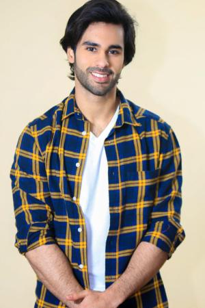 Picture of Ameer Gilani