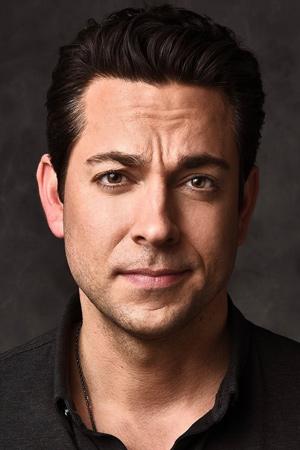 Picture of Zachary Levi