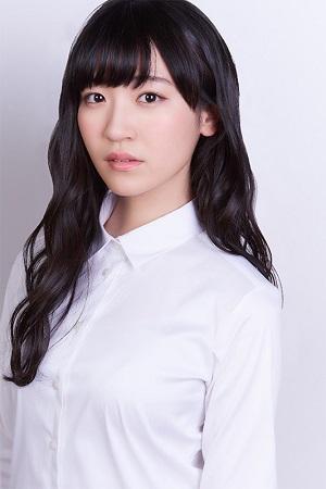 Picture of Ami Maeshima