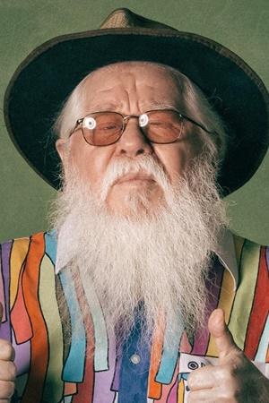 Picture of Hermeto Pascoal