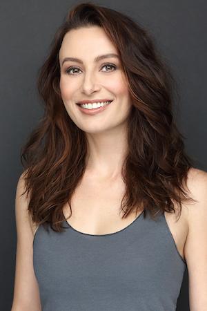 Picture of Kirsten Foe