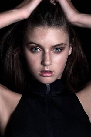 Picture of Savannah Clarke