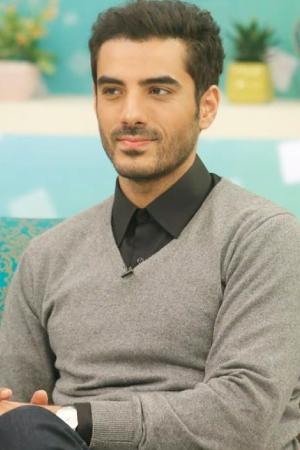 Picture of Adeel Hussain