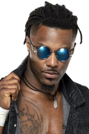 Picture of Stephon Strickland