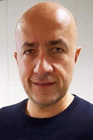 Picture of Haroldo Ferretti