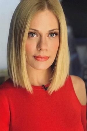 Picture of Zeta Makrypoulia