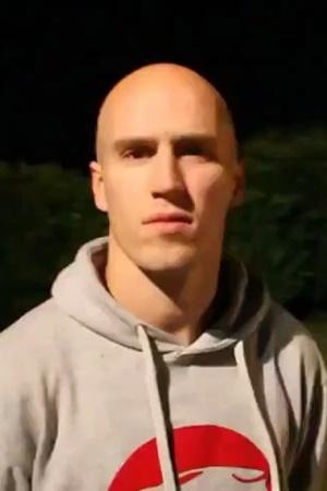 Picture of Damien Walters