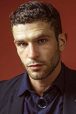 Picture of Arnaud Valois