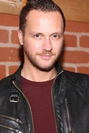 Picture of Tim McCord
