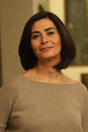 Picture of Darina Al Joundi