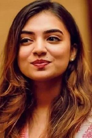 Picture of Nazriya Nazim