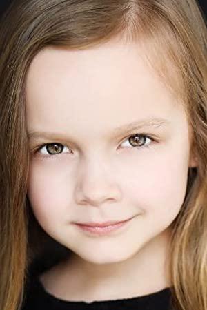 Picture of Mila Morgan