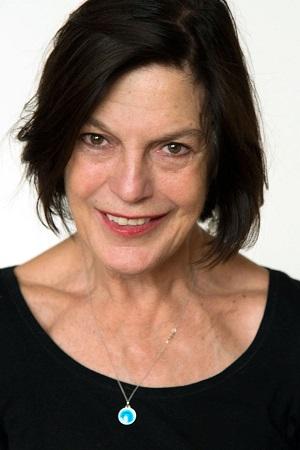 Picture of Angela Winkler
