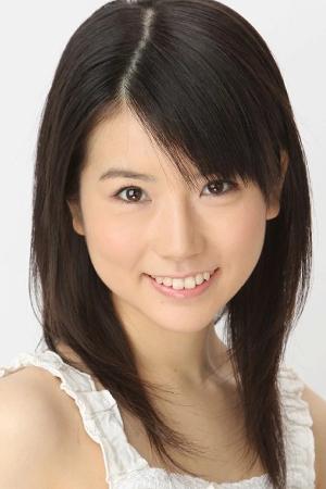 Picture of Moe Wakaki
