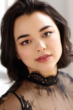 Picture of Midori Francis