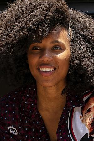 Picture of Dede Lovelace