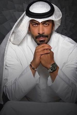 Picture of Mohammed Haddad