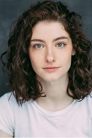 Picture of Mackenzie Cardwell