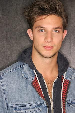 Picture of Christian Seavey