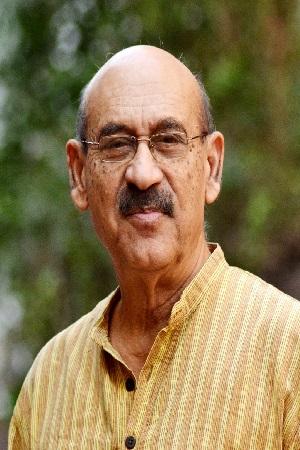 Picture of Abul Hayat