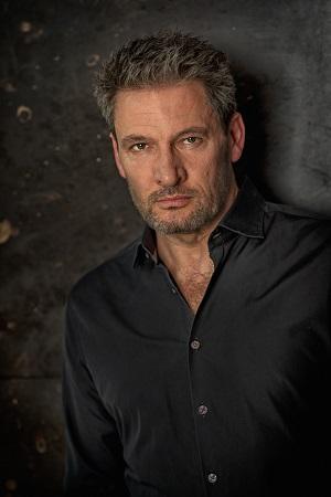 Picture of Dieter Bach