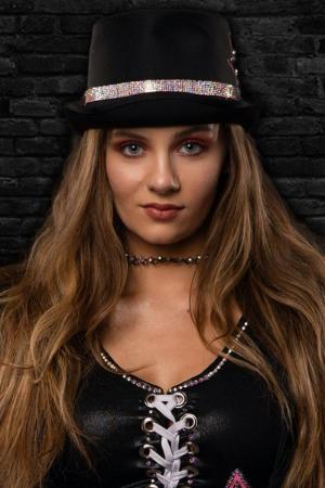 Picture of Anna Jernigan