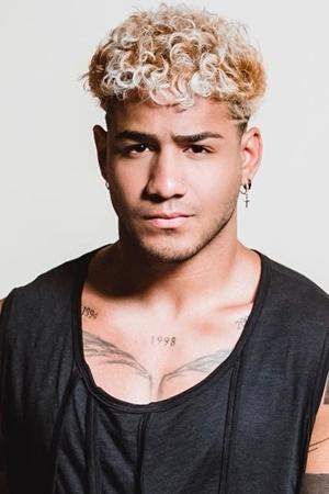 Picture of Richard Camacho