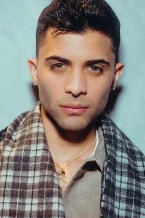Picture of Erick Brian Colón