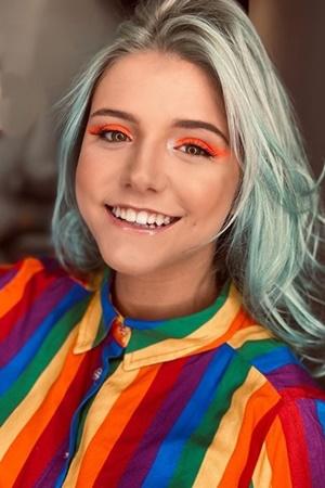 Picture of Giulia Nassa
