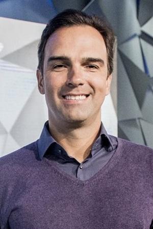 Picture of Tadeu Schmidt