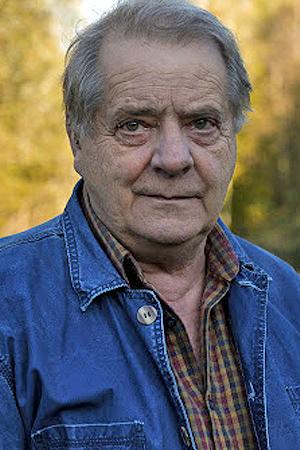 Picture of Olivier Perrier