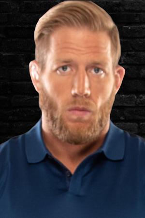 Picture of Donald Hager Jr.