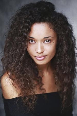 Picture of Olivia Swann
