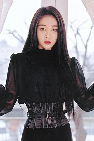 Picture of Ha Soo-young