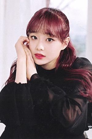 Picture of Kim Ji-woo