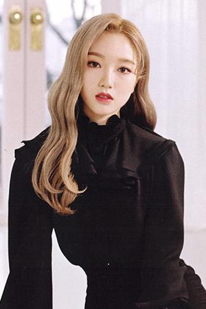 Picture of Park Chae-won