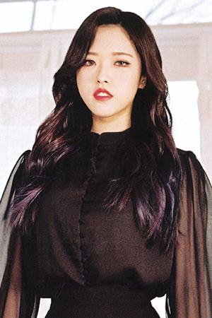 Picture of Son Hye-ju