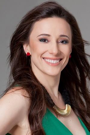 Picture of Paula Braun