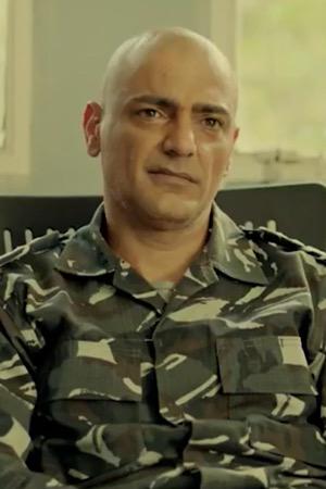 Picture of Rodney Al Haddad