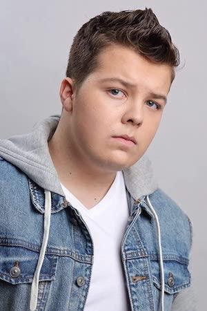 Picture of Ty Consiglio