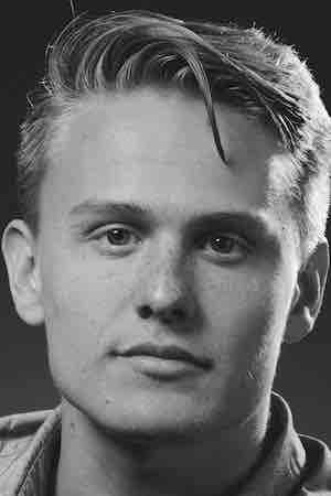 Picture of Arnór Björnsson