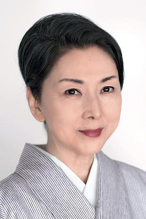Picture of Meiko Kaji
