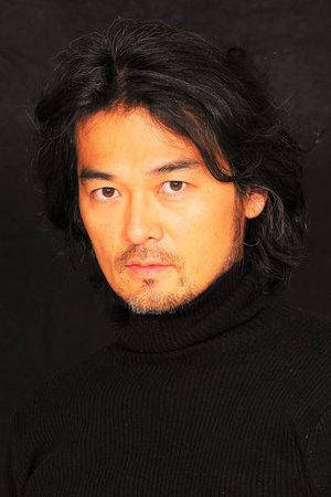 Picture of Junichi Kawamoto