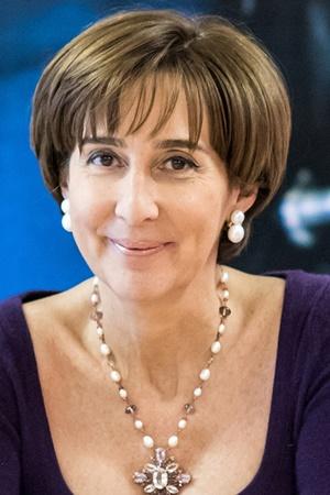 Picture of Viviane Senna
