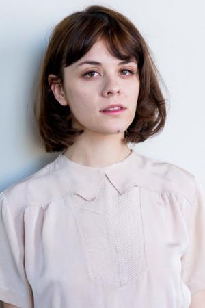 Picture of Dasha Nekrasova