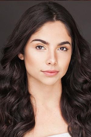 Picture of Bruna Mascarenhas
