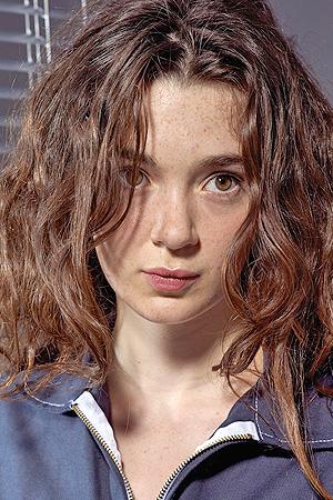 Picture of Armande Boulanger